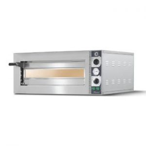 PIZZA PEĆ TIZIANO TZ 430/1M - 1 ETAŽA