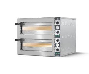 PIZZA PEĆ TIZIANO TZ420/2M - 2 ETAŽE