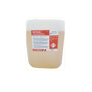 SREDSTVO ZA PRANJE DIHR UNI W - 24 KG